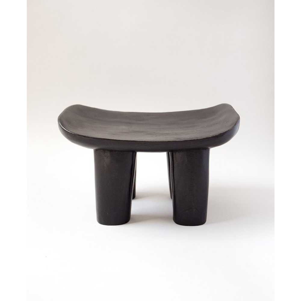 SENUFO STOOL - MINI $175