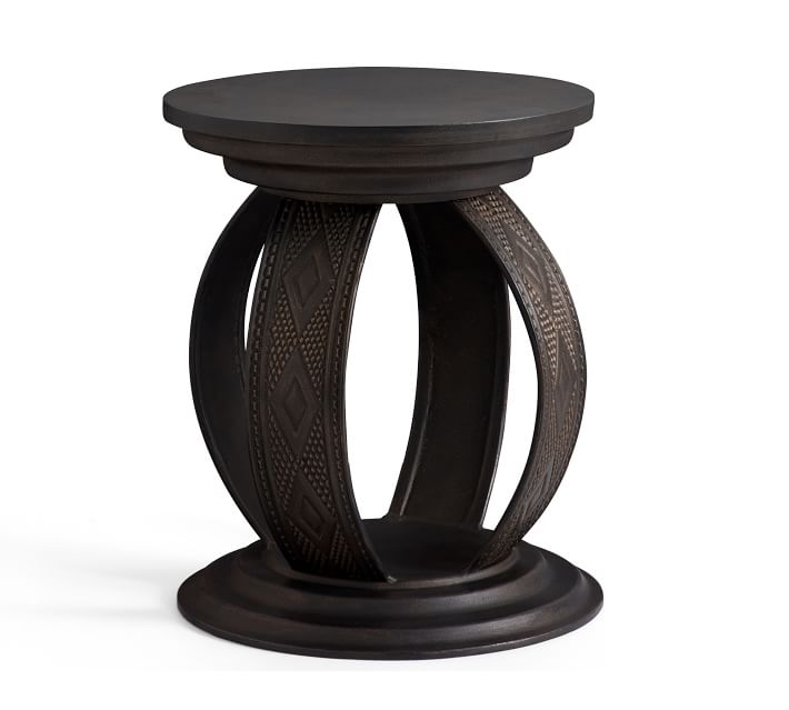 GLOBAL ACCENT STOOL $312