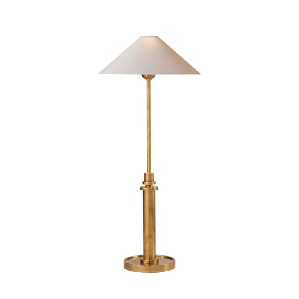 Hargett Buffet Lamp $419