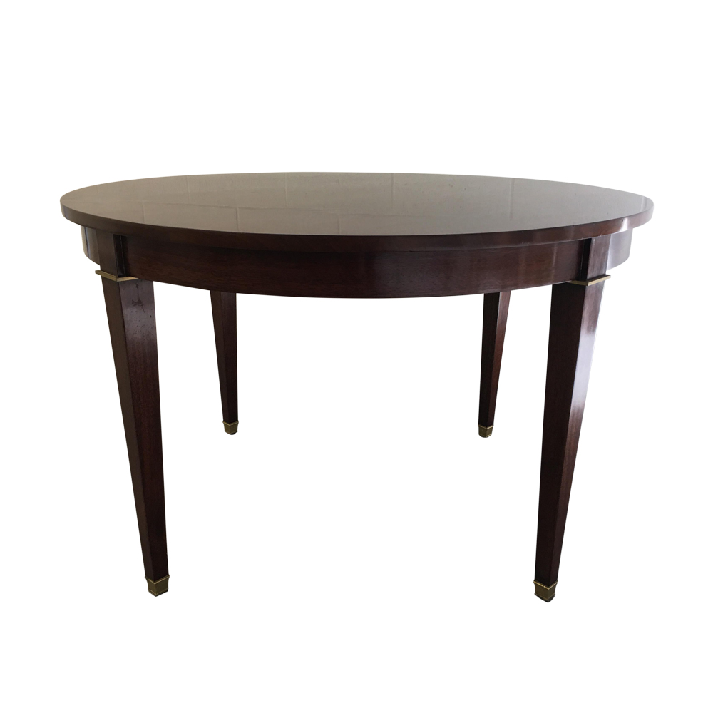 André Arbus Style Dining Center Table $525