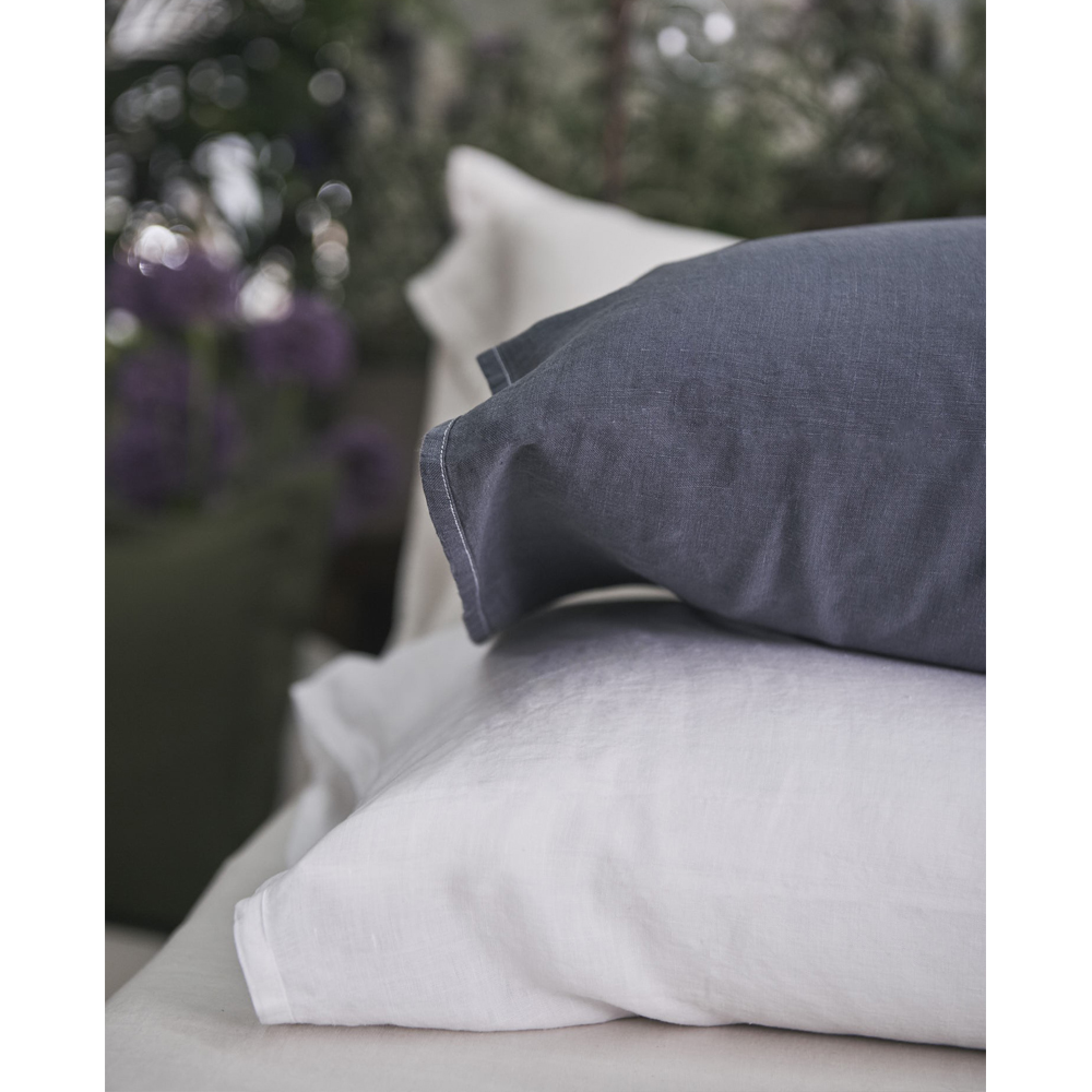 Vintage Linen Pillowcase Single From $55