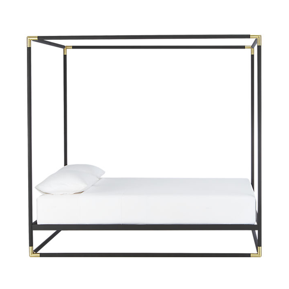 Frame Canopy Bed from $699