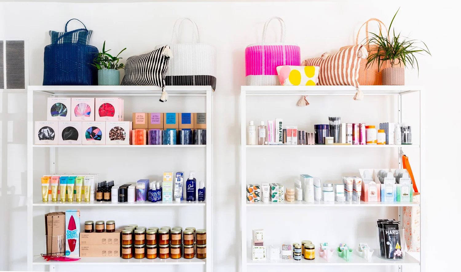 The Brow Bar’s Guide to Beautiful, Natural Eyebrows