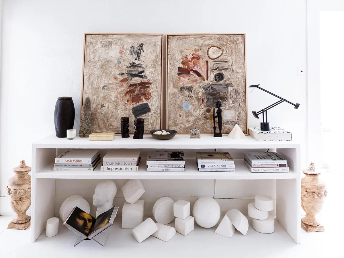 McKenzie Dove and Her Birmingham Studio