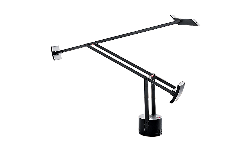 Tizio Desk Lamp, from $480, DWR