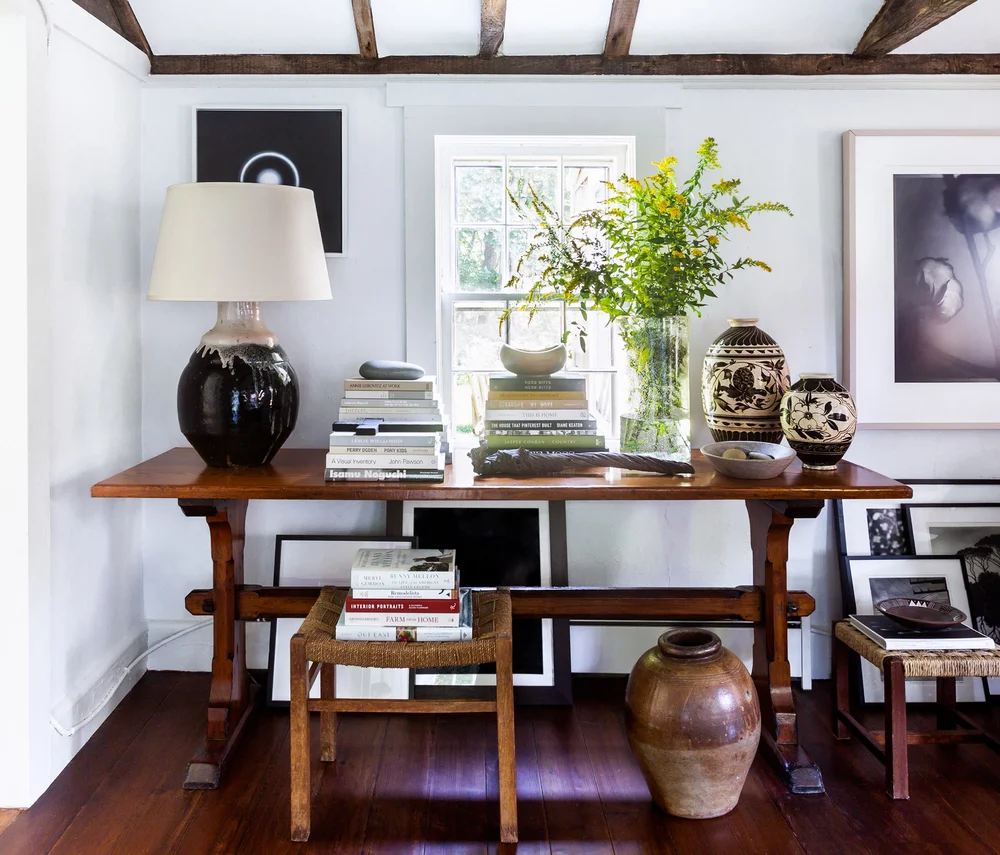 Living Rooms | Lonny