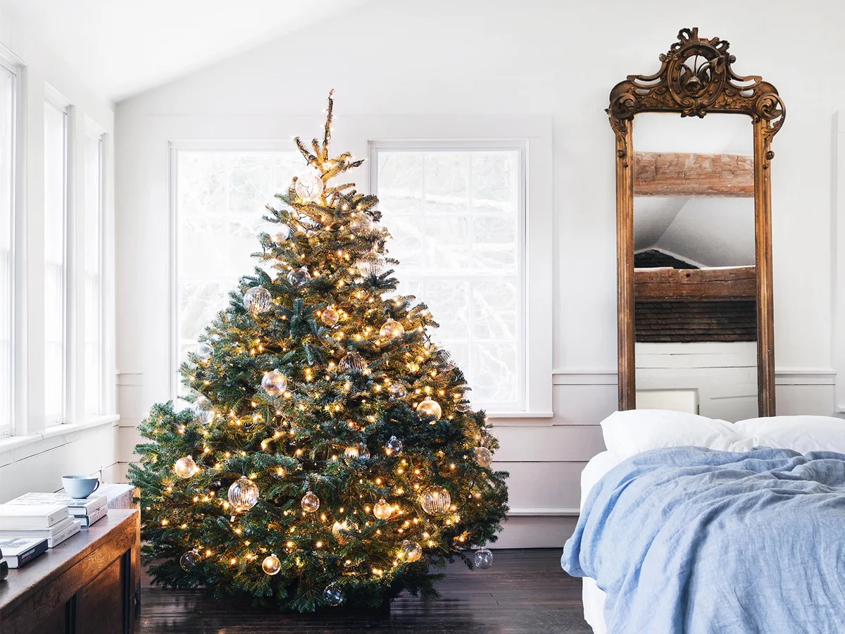 Holiday Workroom’s Six Tips for Festive Decor