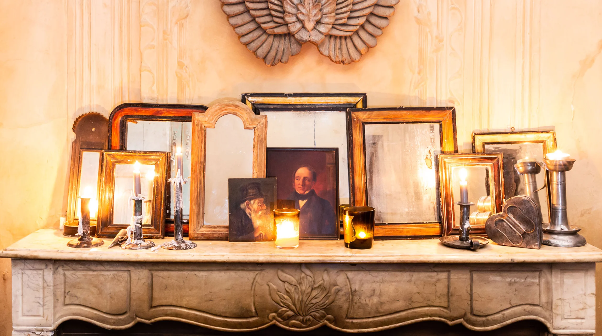 Marston House’s Winter Home in Provence