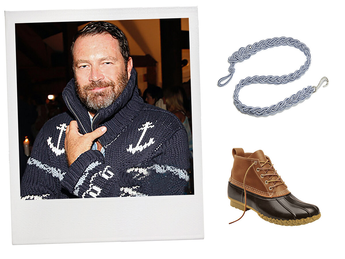 Matt Albiani's Holiday Gift Guide 