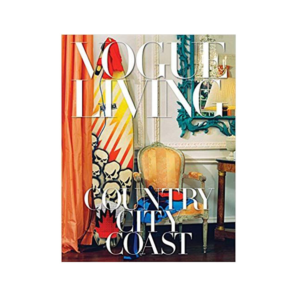 Vogue Living: Country, City, Coast, $55.99