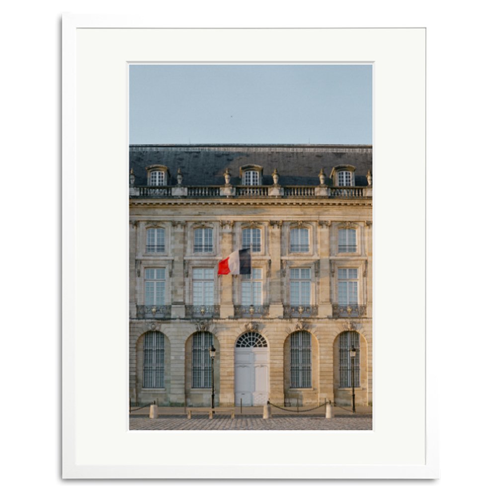 FACADES OF BORDEAUX, from $149