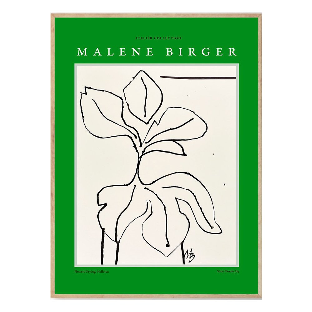 MALENE BIRGER Flowers Drying, from EUR 43.00 
