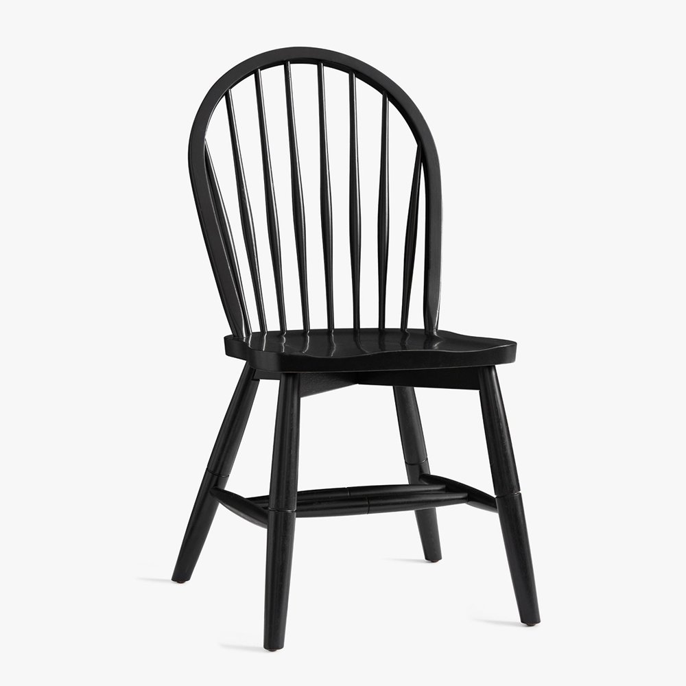 Windsor Dining Chair, $299, Pottery Barn