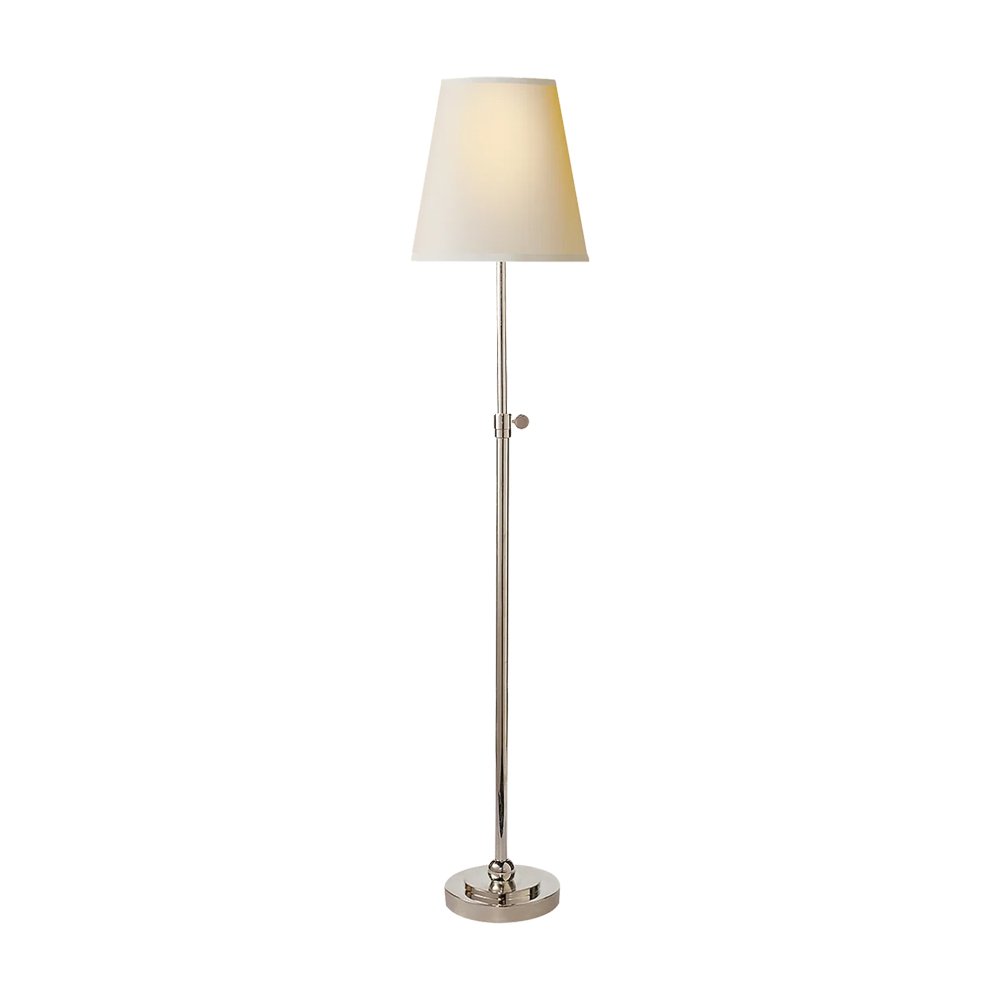 Bryant Table Lamp, $319, Visual Comfort &amp; Co.