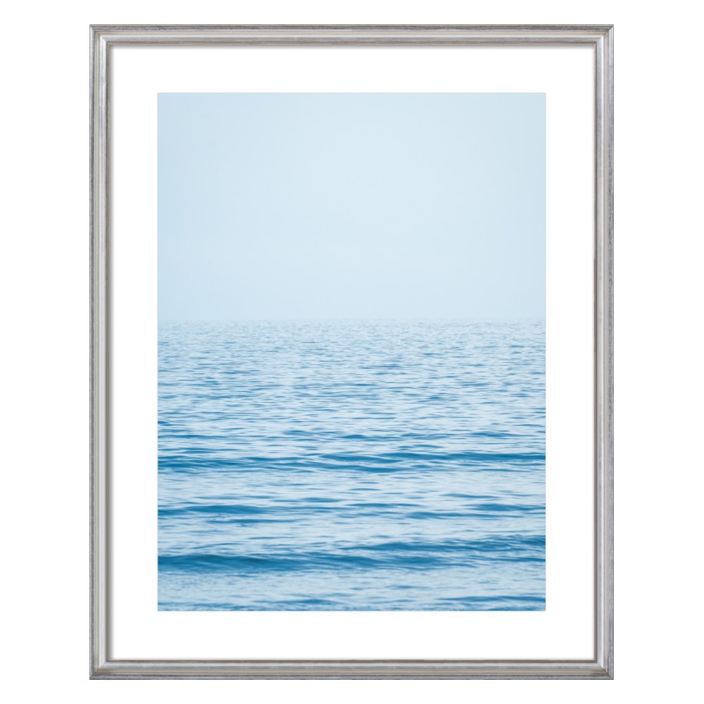 INFINITE SEA by RENATO VAN RAY, from $66, Artfully Walls