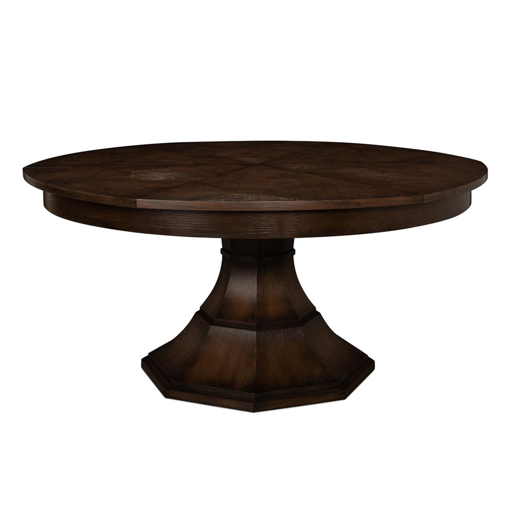 Giselle Jupe Table, from $5869, Williams Sonoma Home 