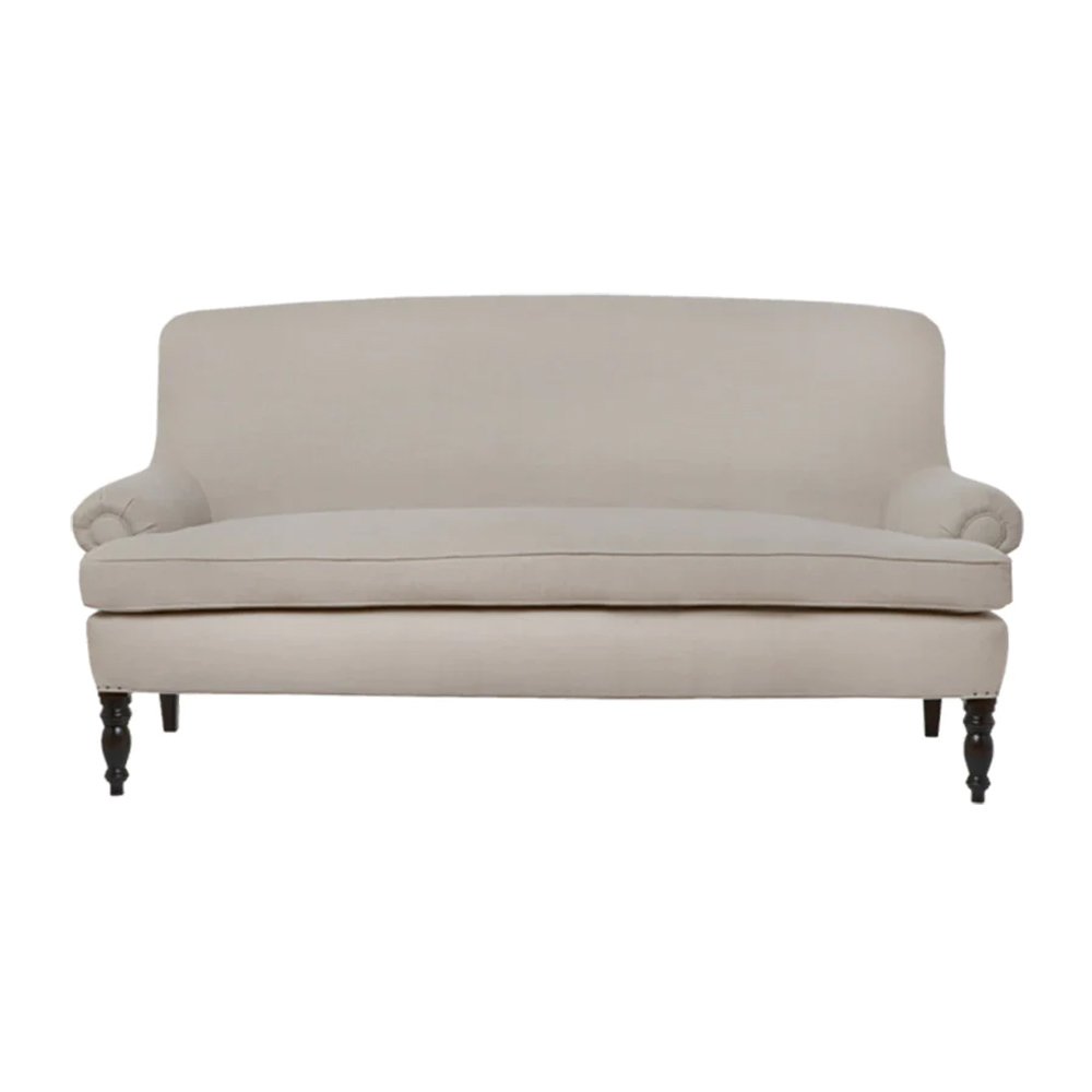 Meadow Sofa, $6810, John Derian for Cisco