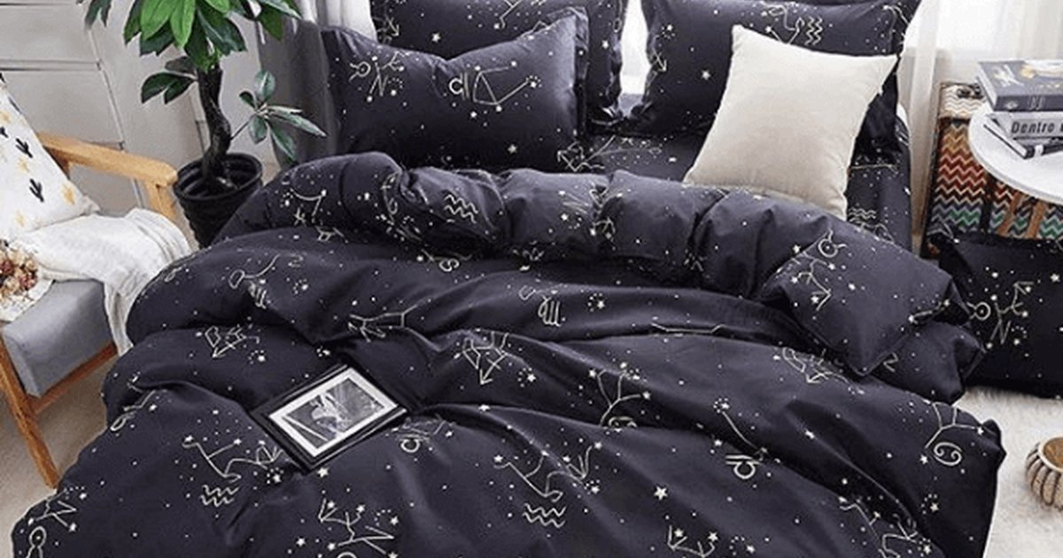 Can We Guess Your Zodiac Sign Based on Your Bedroom?