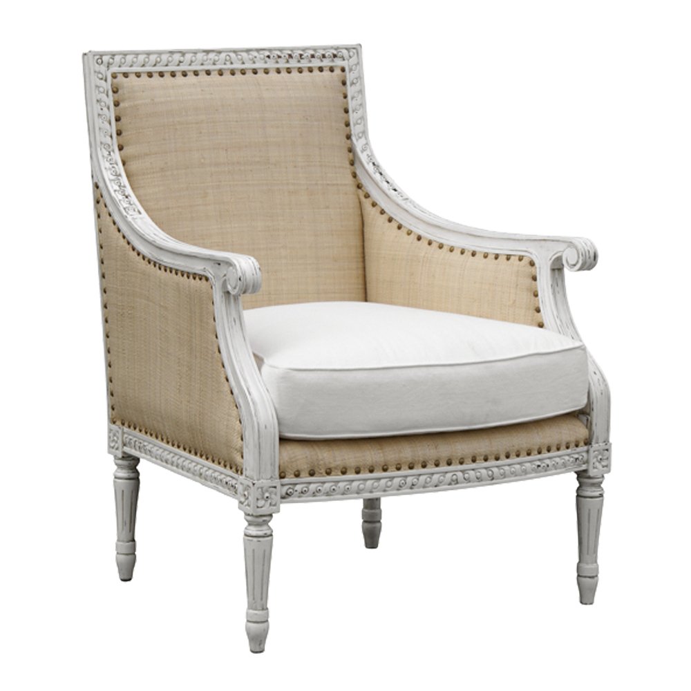 HANNA CHAIR, from $2475, Oly