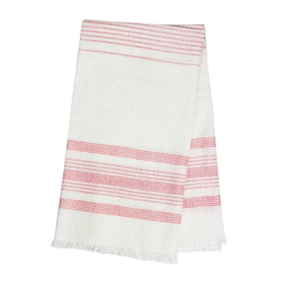 ARCHIVE NEW YORK TOWEL, $24, Meiling West
