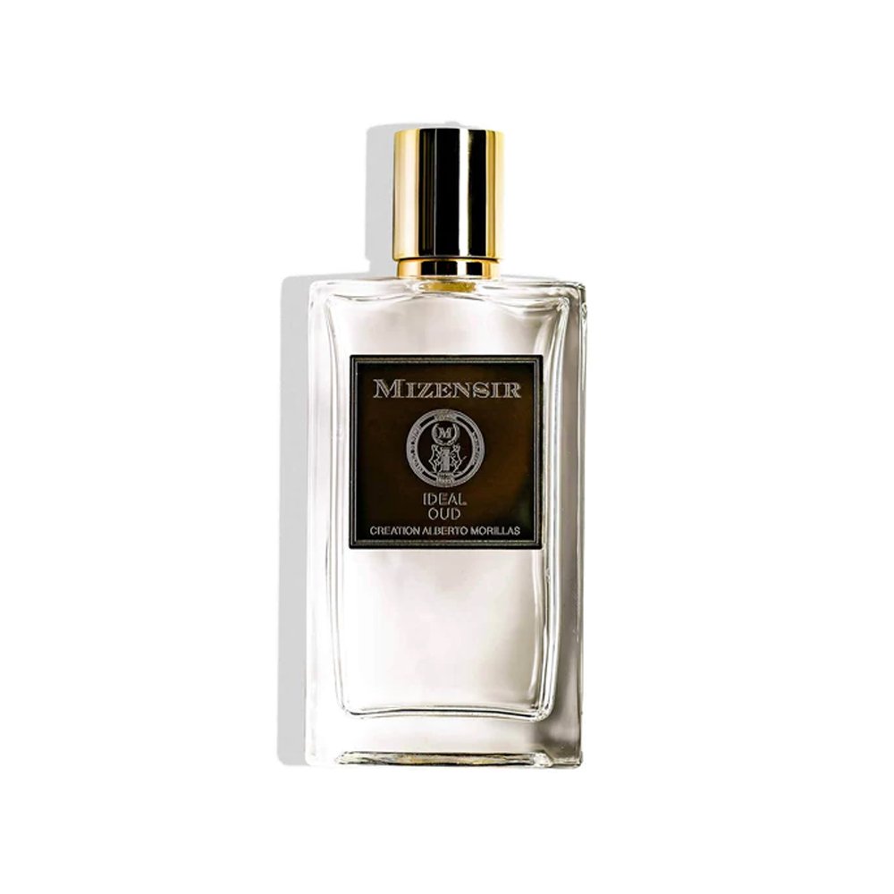 Ideal Oud Eau De Parfum, $285, Mizensir