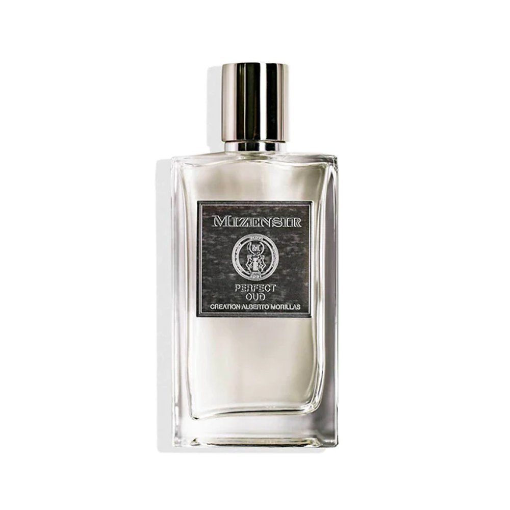 Perfect Oud Eau De Parfum, $285, Mizensir