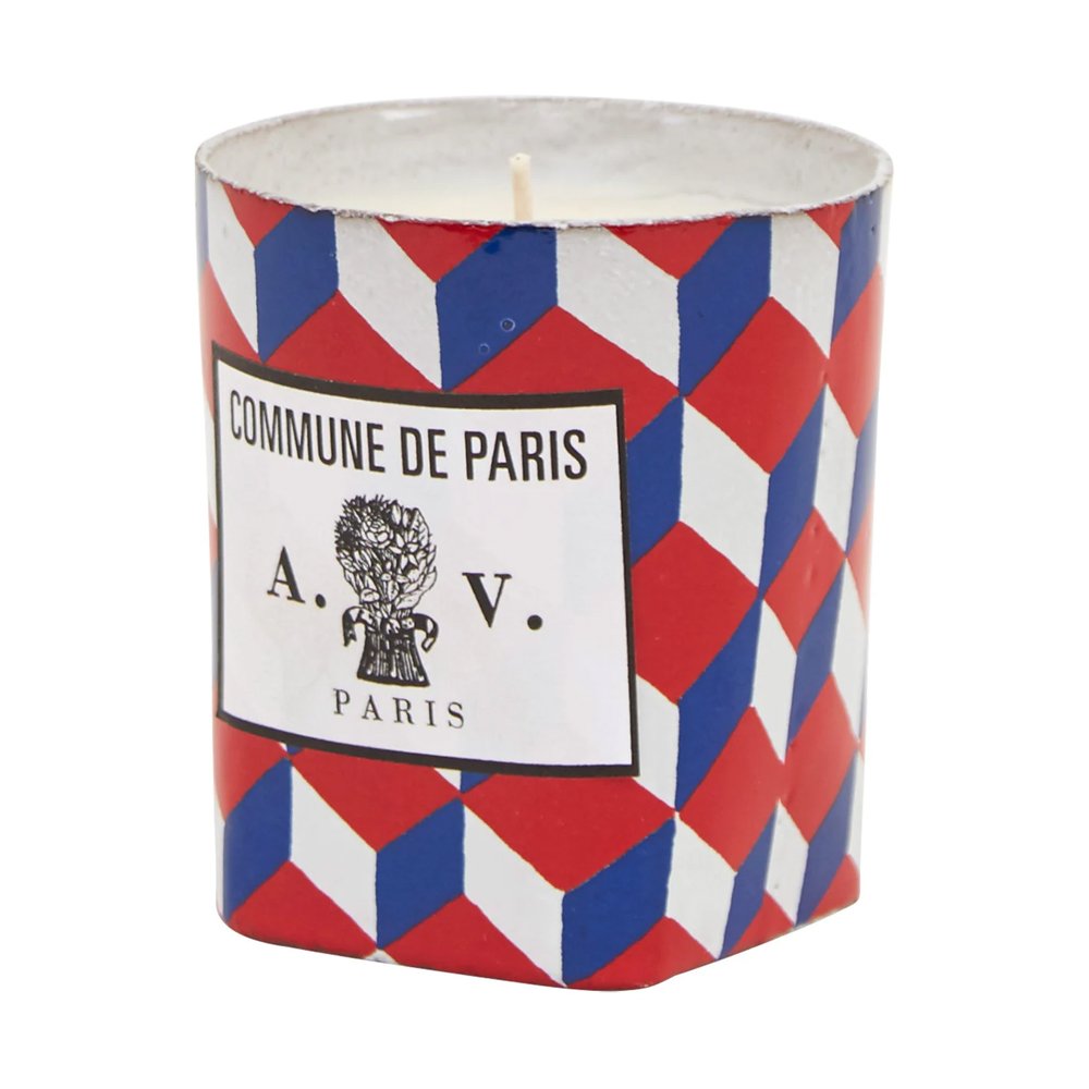 Commune de Paris Candle, $195, Jayson Home