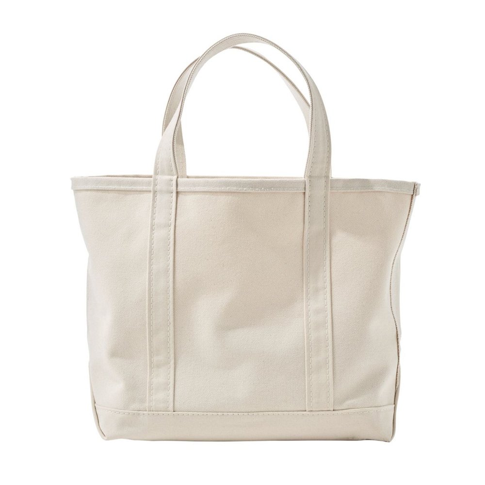 Boat and Tote®, Open-Top, from $29.95, L.L.Bean