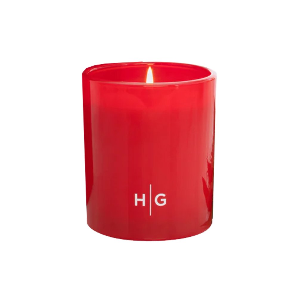 Hudson Grace Winter Scented Candle | Hudson Grace