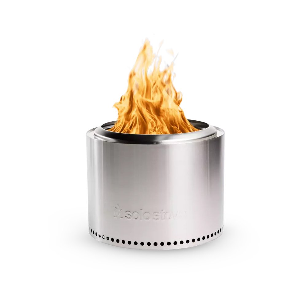 Bonfire 2.0, $249.99, Solo Stove