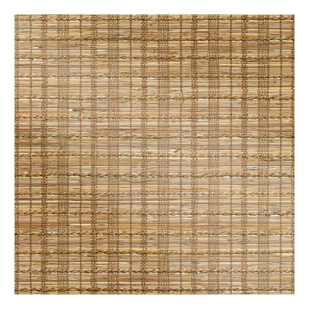 PROVENANCE® WOVEN WOOD SHADES, Coconut , TAH-445, Hunter Douglas