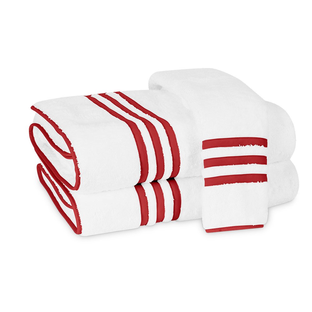 Newport Towels, from $34, Matouk