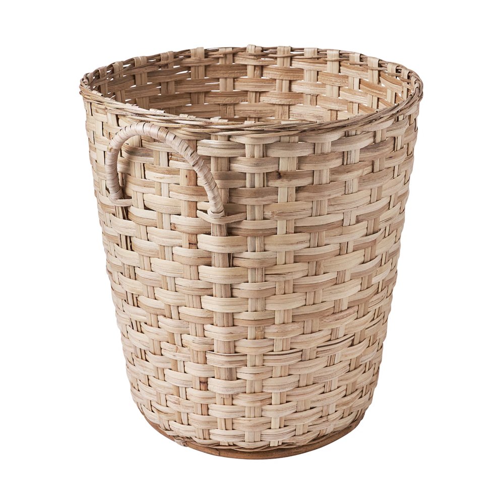 VÄXTHUS Basket, $29.99, IKEA