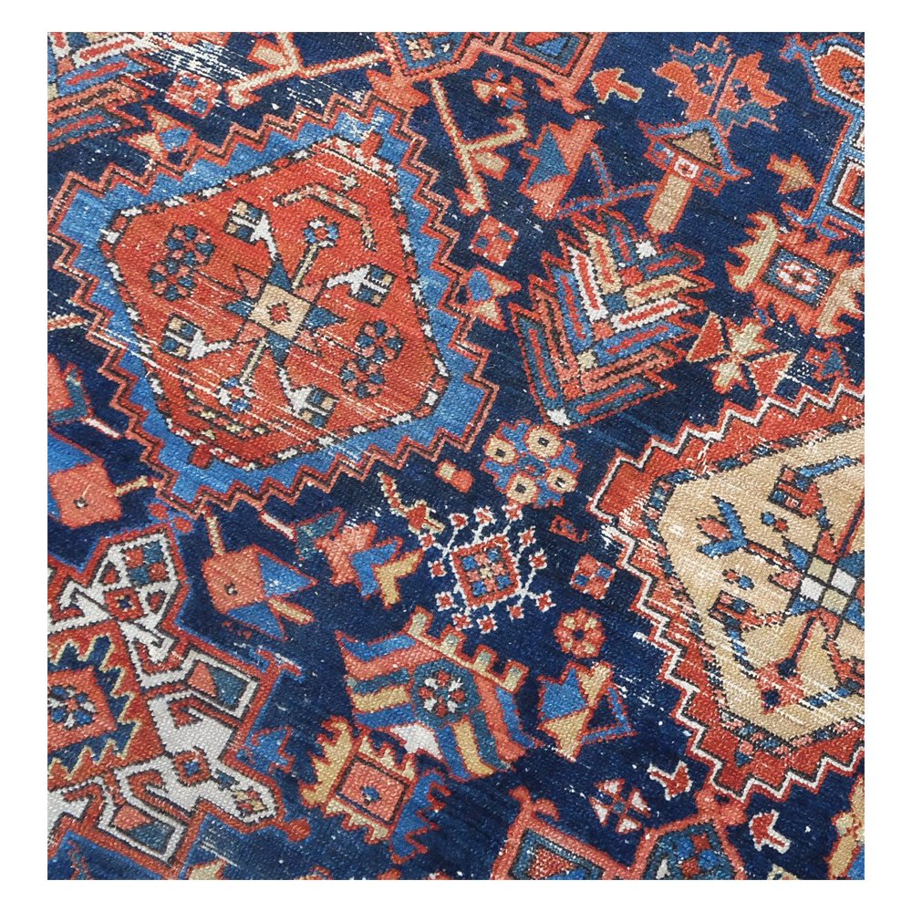 One of a Kind Antique Rugs, Upstate Rug Supply