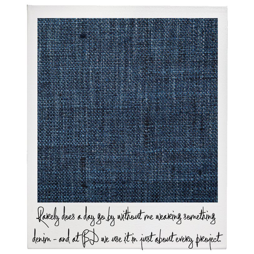 5313 Drina Denim, Pindler