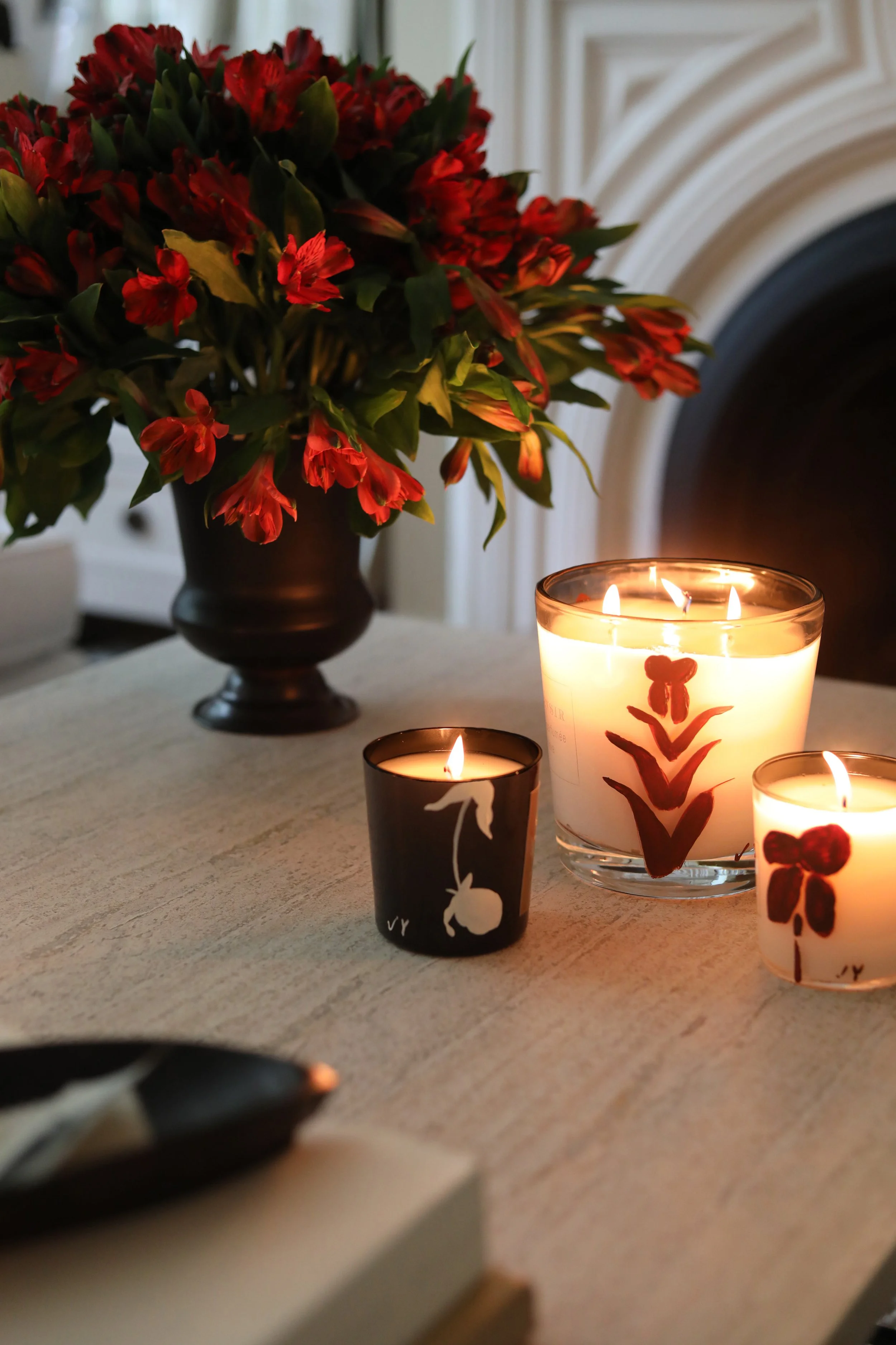 Mizensir Joins Forces with Josh Young — Lonny