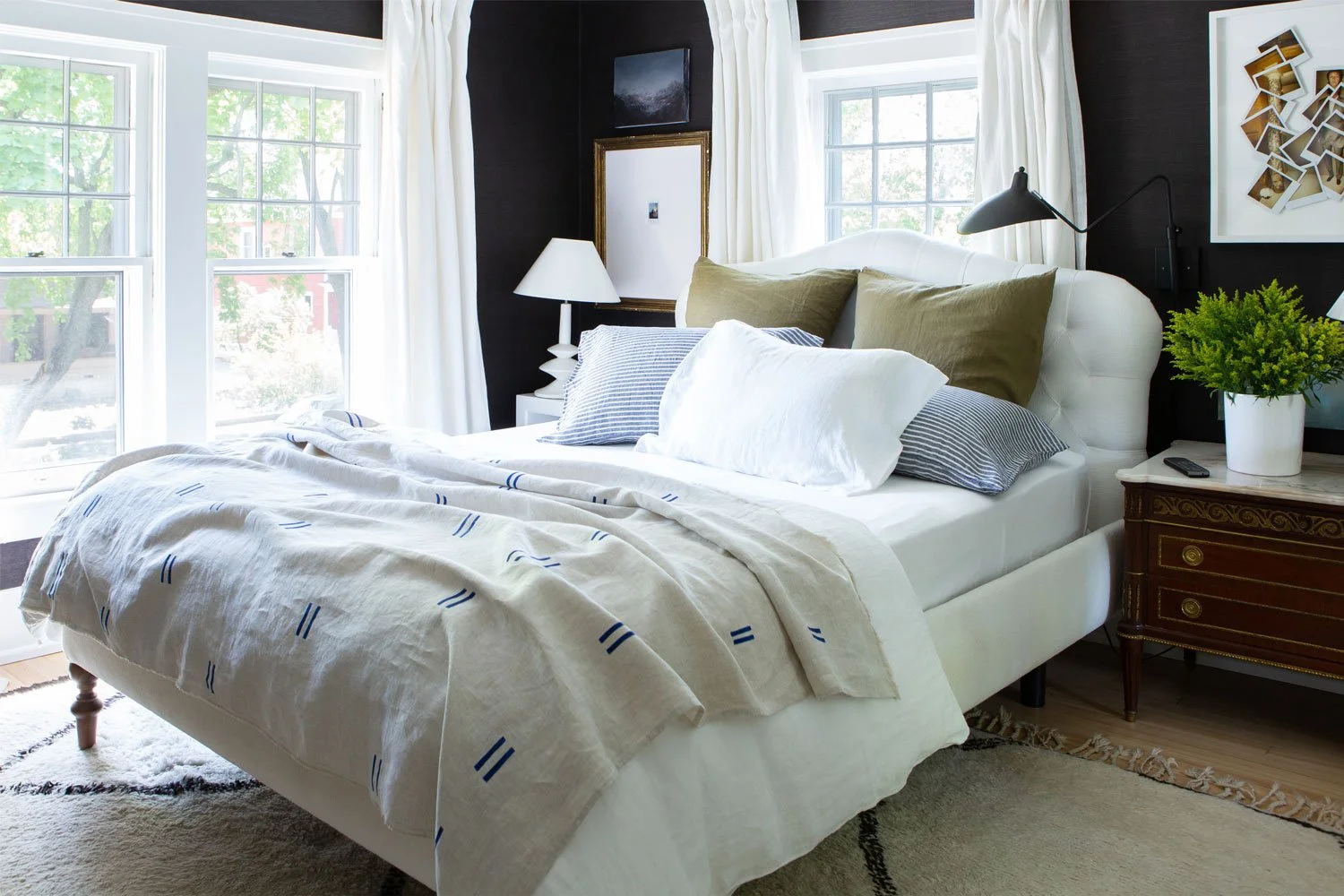 How to Steer Clear of Trends and Develop Your Own Style — Lonny