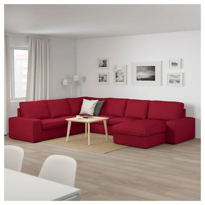 IKEA Sofas That Are Perfect For Naps — Lonny