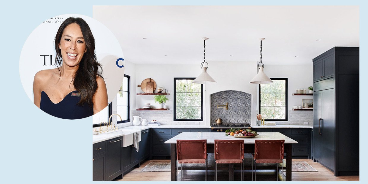 Joanna Gaines Secretly Put a Bunch of Kitchen Items on Clearance