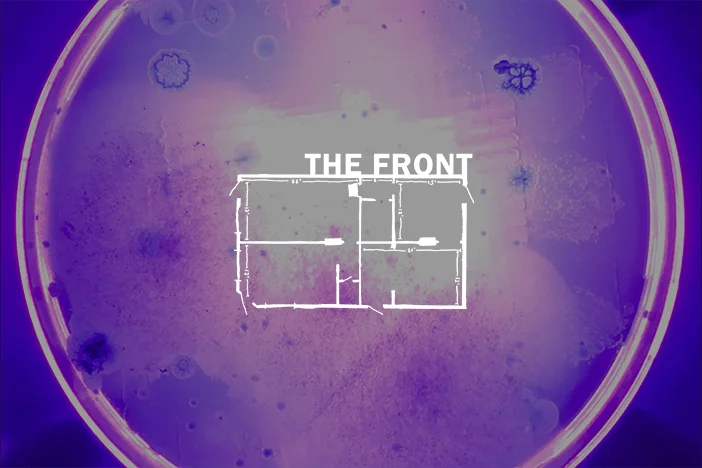 The Front: Air is Not Free