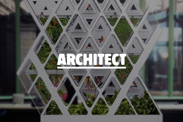 Cooper Hewitt to Showcase Monarch Sanctuary in  2019 Triennial Exhibit