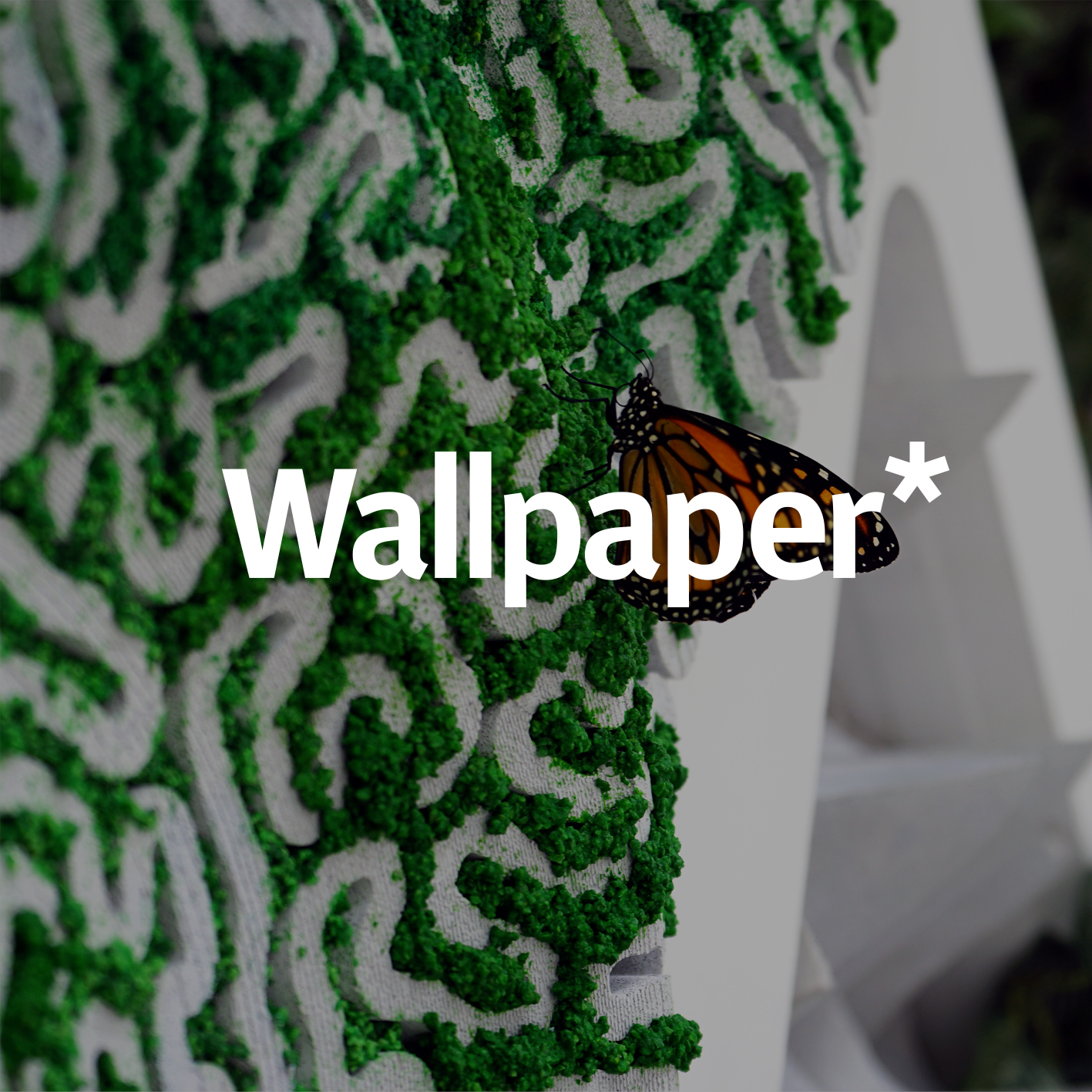 The Cooper Hewitt Design Triennial is a call to action for climate change