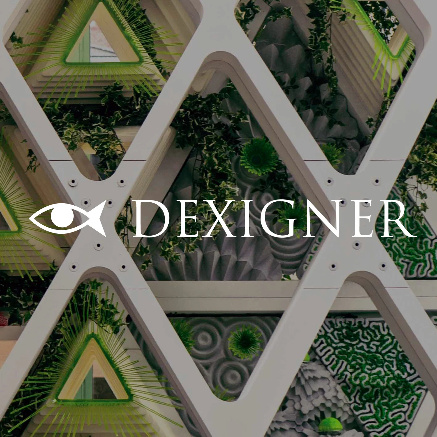 Terreform ONE Debuts 'Monarch Sanctuary' at Cooper Hewitt Nature Exhibition