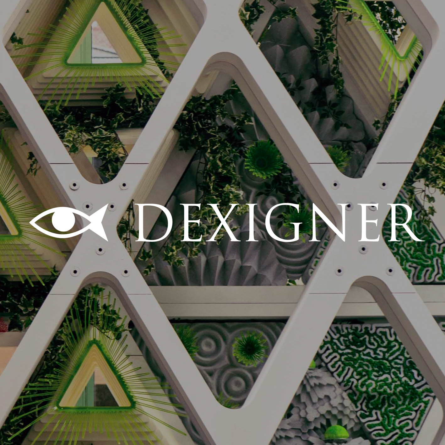 Terreform ONE Debuts 'Monarch Sanctuary' at Cooper Hewitt Nature Exhibition