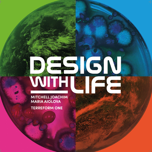New Book: Design with Life