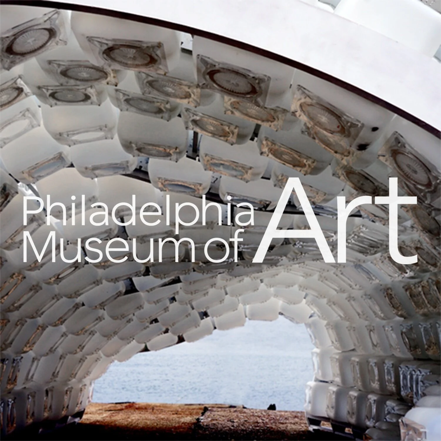 Cricket Shelter Presented at Philadelphia Museum of Art