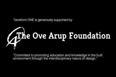 Terreform ONE is Awarded The Ove Arup Foundation Grant for Biodiversity in Built Environments