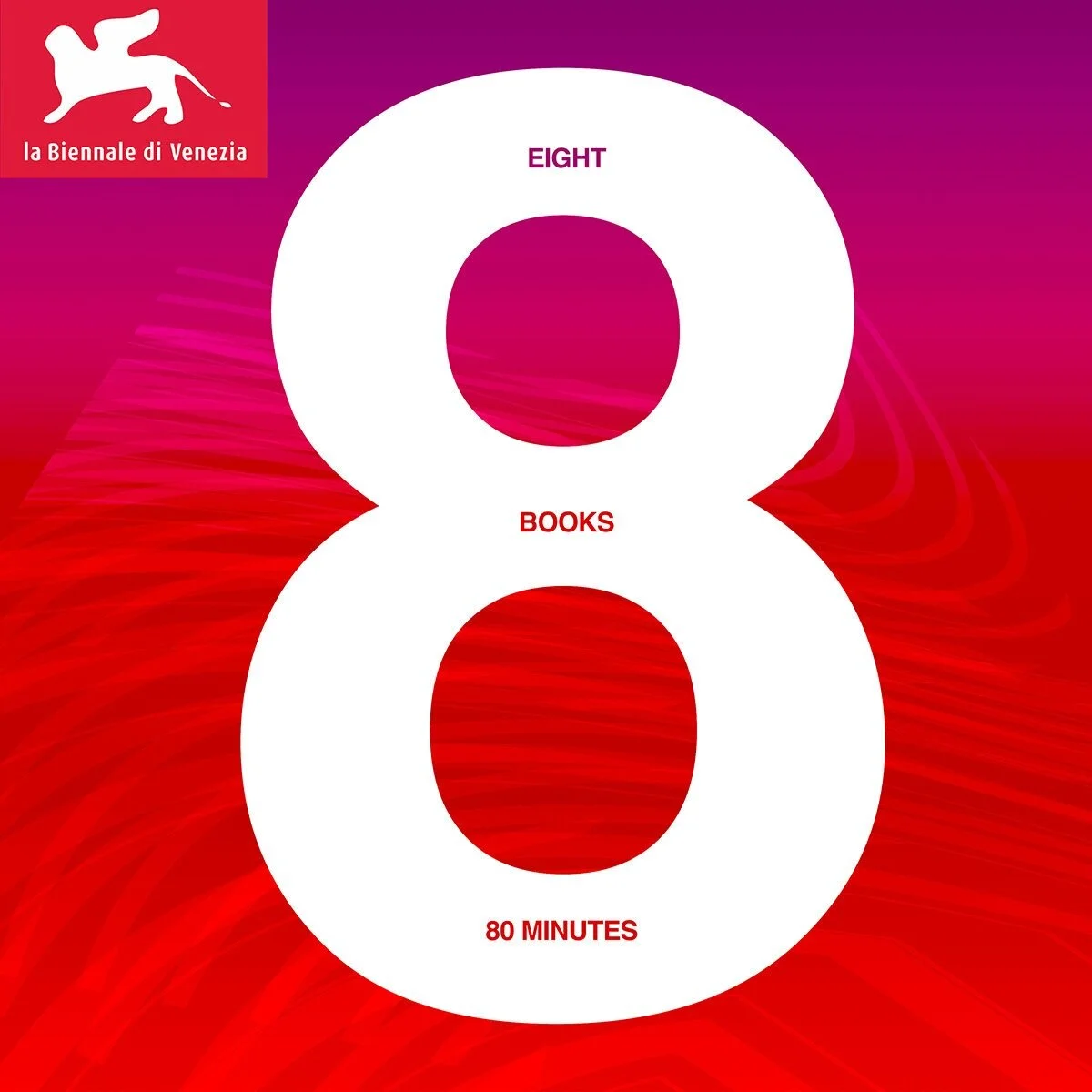 Venice Biennale of Architecture: Eight Books