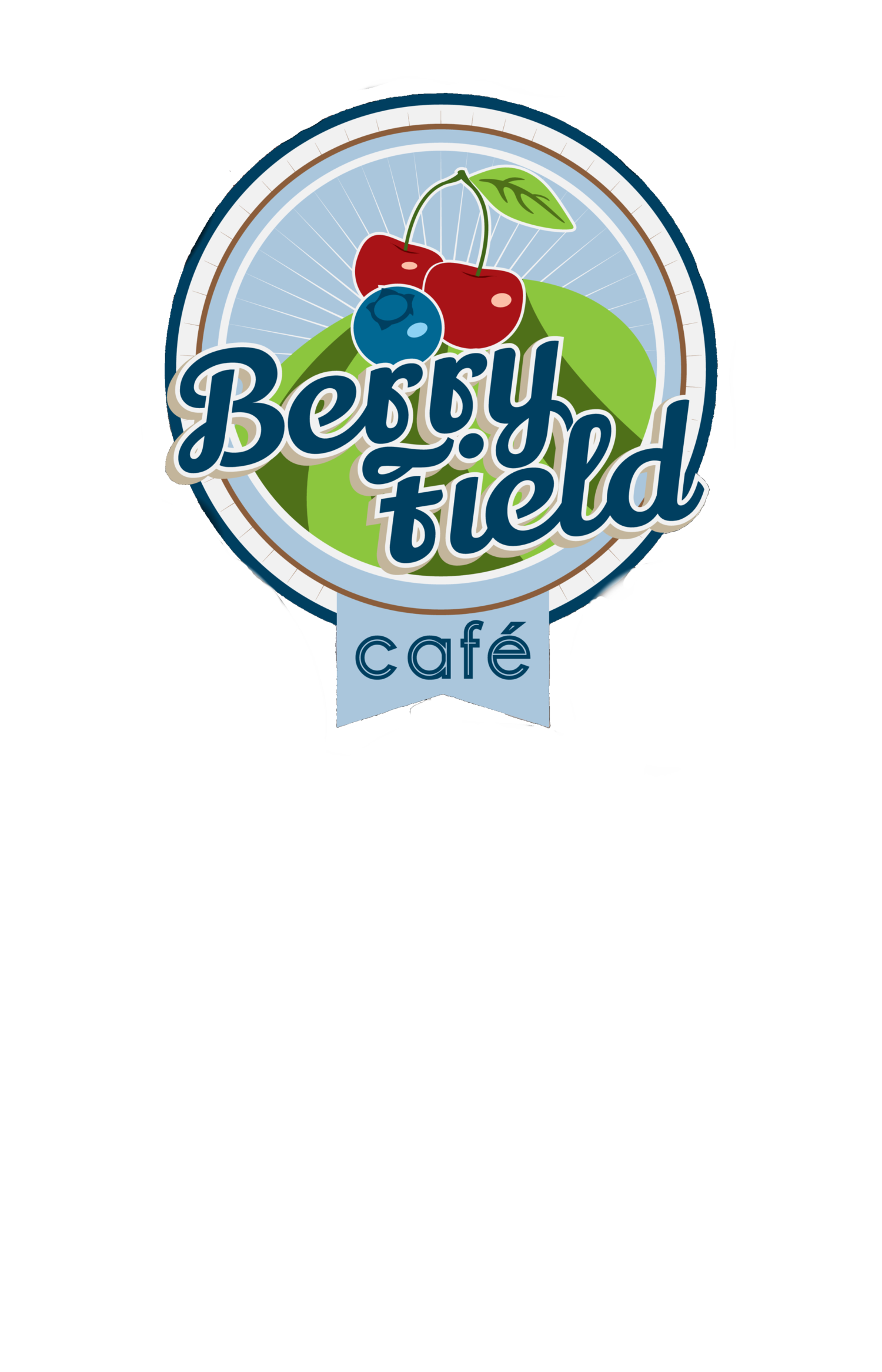 BerryField Cafe