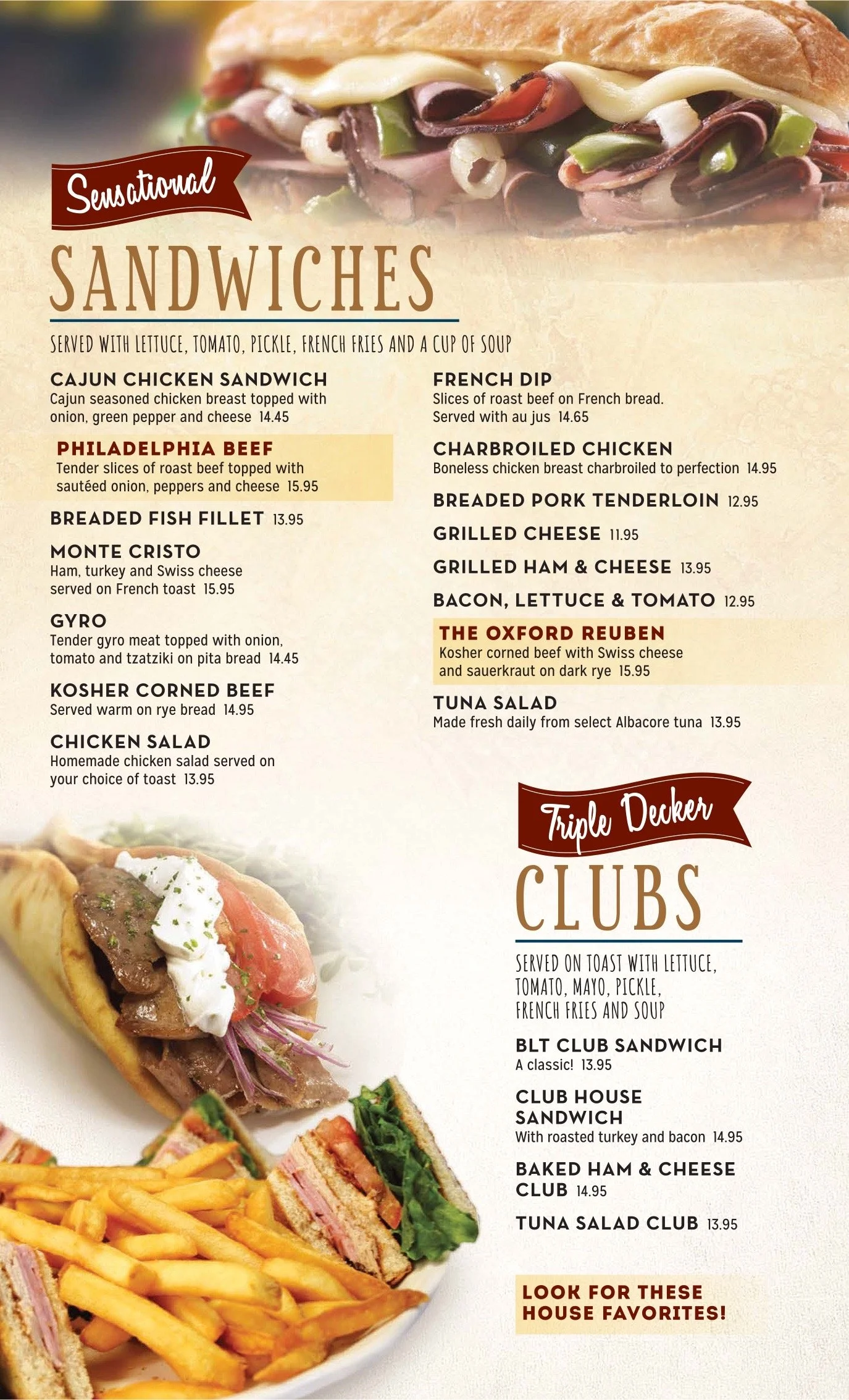 Menu BerryField Cafe Menu BerryField Cafe
